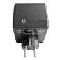 Preview: mediaBox T12-Switch Unterseite
